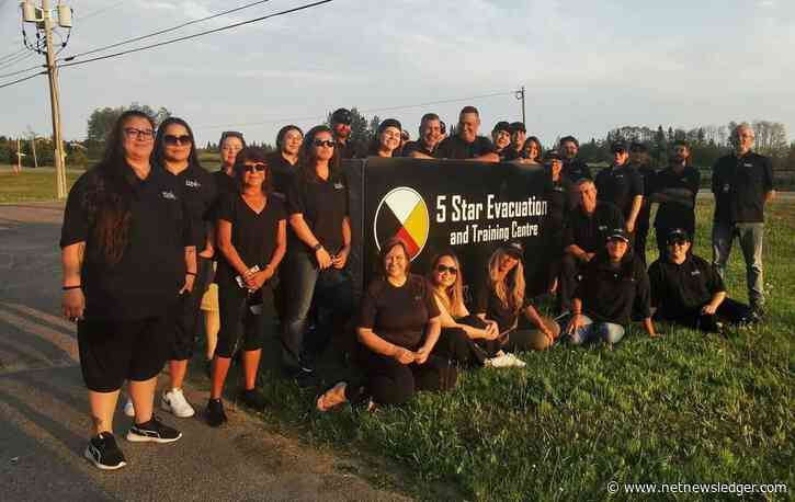 Missanabie Cree First Nation ISN Maskwa:  Response to Media Release by Municipality of Kapuskasing re Evacuees