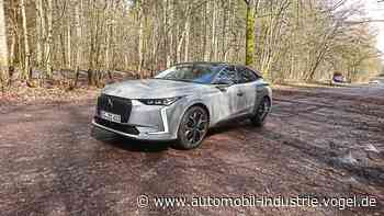 Zehn Dinge, die uns am DS 4 aufgefallen sind