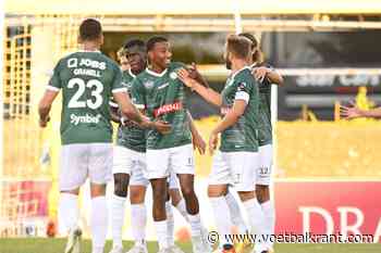 KV Mechelen heeft concurrent voor Walsh beet die wel heel productief is