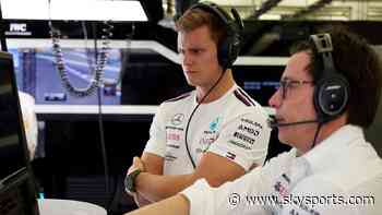 Wolff: F1 teams 'missing out' on Schumacher