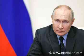 Rébellion de Wagner: ce qu'il faut retenir de l'allocution télévisée de Vladimir Poutine