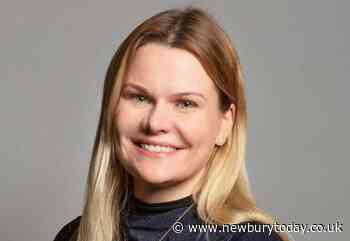 Railway bridge is only realistic solution to Thatcham delays says Newbury MP Laura Farris