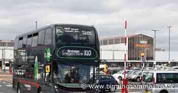 National Express bus passengers in the dark about new fares just days before they come in