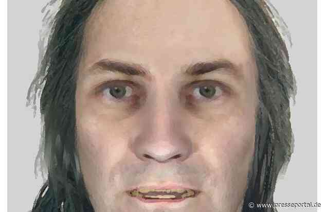 POL-OF: Öffentlichkeitsfahndung nach versuchter Vergewaltigung