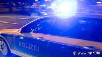 Polizei stoppt Mann nach Verfolgungsfahrt