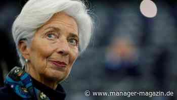 Börse: Dax trotzt Tech-Schwäche in den USA