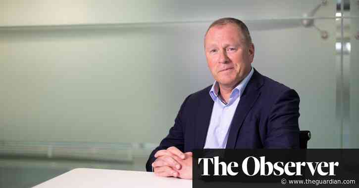 ‘If artificial intelligence creates better art, what’s wrong with that?’ Top Norwegian investor and art collector Nicolai Tangen