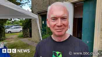 East West Rail: Residents in Great Eversden raise concerns