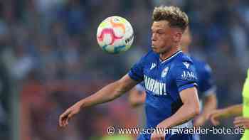 Vom Absteiger zum Kultclub: Calmbacher Robin Hack im Millionenspiel