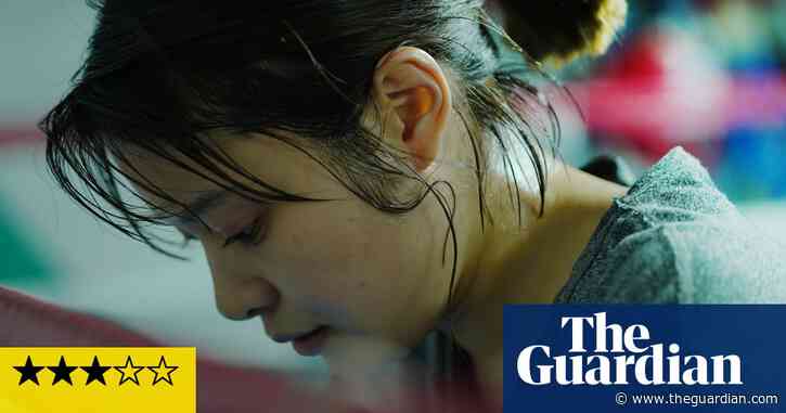 Small, Slow But Steady review – meditative boxing tale as deaf fighter rethinks life