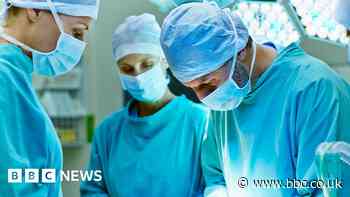 Organ harvesting: Trafficked for his kidney and now forced into hiding