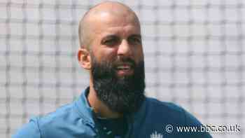 The Ashes 2023: Moeen Ali 'all good' for second Test against Australia, says Ollie Pope