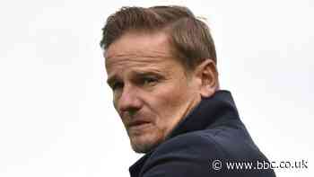 Neal Ardley: Solihull Moors manager leaves by mutual consent