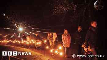 New winter lights trail part of Wolverhampton's 'events city' plan