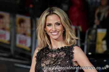 Study in memory of Girls Aloud’s Sarah to look for early cancer signs