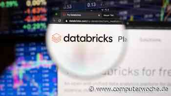 GenAI-Milliardendeal: Databricks kauft MosaicML
