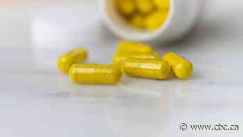 TikTokers tout berberine as 'nature's Ozempic.' Here's why doctors say it's not