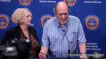 Club Q survivors reflect on sentencing of shooter