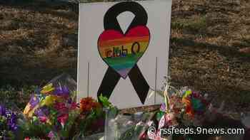 Club Q shooter gets 5 life sentences, no parole for murder