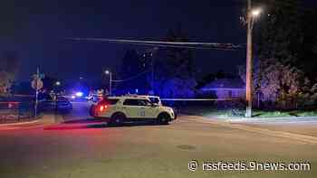 1 killed, 2 injured in Denver shooting