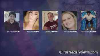 Sospechoso del tiroteo en Club Q recibe 5 cadenas perpetuas sin posibilidad de libertad condicional por asesinato