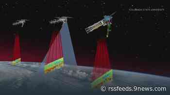 New satellites to help scientists better understand how thunderstorms develop