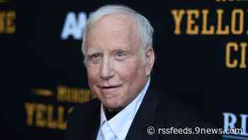 'Jaws' star to visit Colorado this weekend