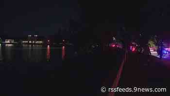 Man pulled from lake at City Park, dies