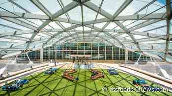 Music takes flight at DIA: See the summer concert series lineup