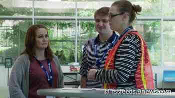 'I Love U Guys' Foundation provides reunification training to educators