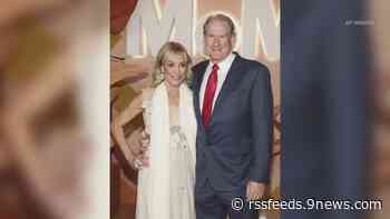 Businessman dies at Colorado motorsports park