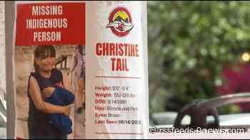 Missing South Dakota woman last seen in Denver