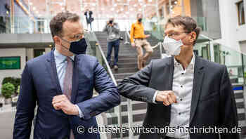 Bundesregierung will hunderte Millionen Corona-Masken verbrennen