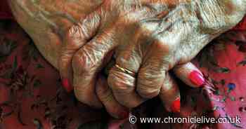 Seven early signs of dementia often confused with 'just getting old'