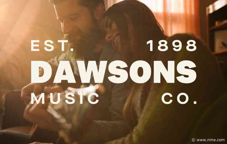 Vista Musical Instruments acquires, relaunches Dawsons