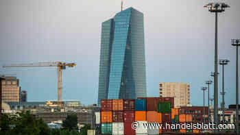 Europäische Zentralbank: Delgado bewirbt sich für Enria-Nachfolge bei EZB-Aufsicht