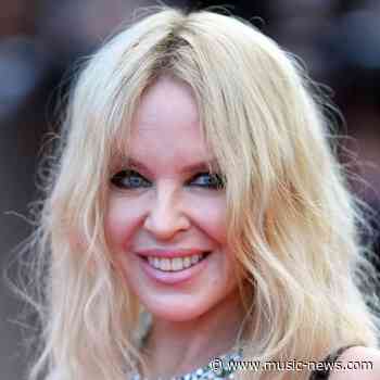Kylie Minogue praises LGBTQ fans for 'protecting' her