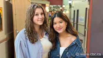 Elementary school in a care home. High school in a pandemic. These grads had quite an education