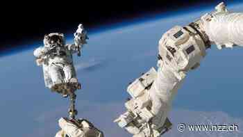 Der Weltraumtourismus boomt. Aber bei einem Notfall sollte man nicht auf Rettung hoffen