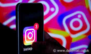 Instagram launches a MAJOR update to stop you spending hours scrolling at night
