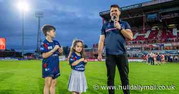 Super League star offers Lachlan Coote sympathy after "sad" Hull KR ending