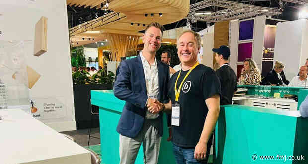 infinitSpace launches in the Netherlands