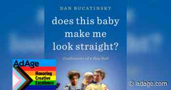 Dan Bucatinsky on ‘jumping off a creative cliff I’d never contemplated before’