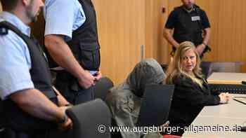 Prozess zu Illerkirchberg-Mord: Lebenslange Haft für Angeklagten gefordert