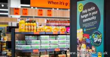 Lidl to donate more meals to families on low incomes over the school holidays