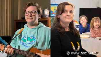 Remus is a renter, Tess is a mother of three — what's in the ACT budget for them?