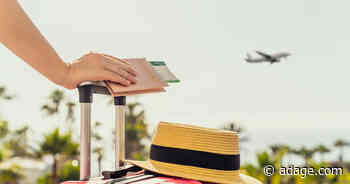 Summer travel 2023—why brands have little influence on Americans’ plans