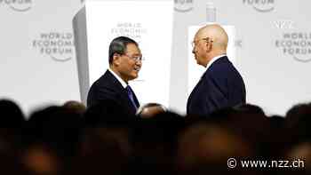 «Sommer-Davos» in Tianjin: Chinas Ministerpräsident plädiert für Vertiefung der Globalisierung