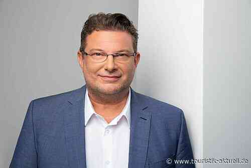 Sandals: Neuer Sales Manager für Mittel- und Nordeuropa