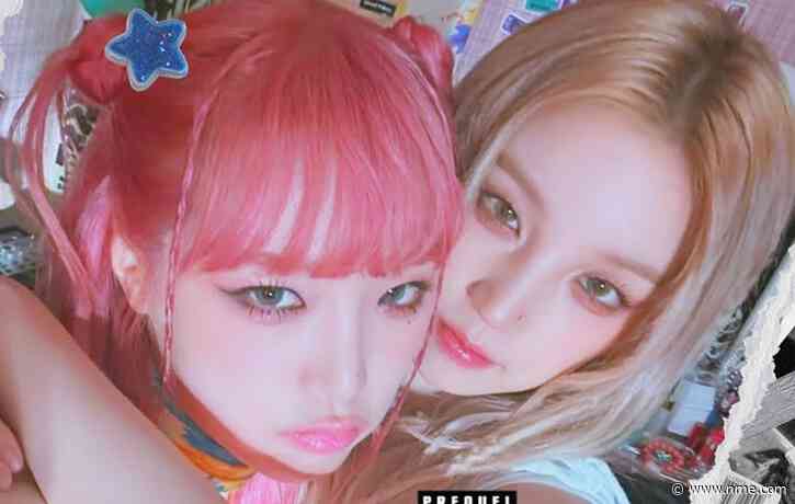 Choi Yena, (G)I-DLE’s Yuqi drop music video for ‘Hate Rodrigo’
